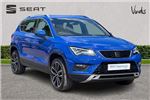 2020 SEAT Ateca