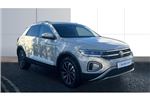 2024 Volkswagen T-Roc