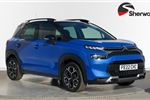 2022 Citroen C3 Aircross