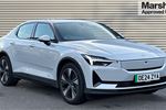 2024 Polestar 2