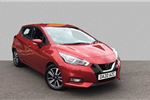 2020 Nissan Micra