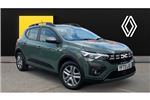 2023 Dacia Sandero Stepway