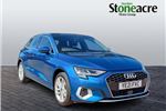 2021 Audi A3
