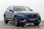 2023 Jaguar F-Pace