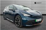 2022 Cupra Born