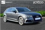 2018 Audi A3