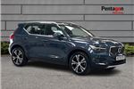 2020 Volvo XC40