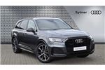 2020 Audi Q7