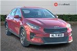 2021 Kia XCeed