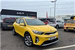 2021 Kia Stonic