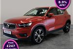 2021 Volvo XC40 Recharge
