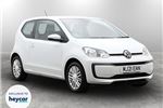 2021 Volkswagen Up