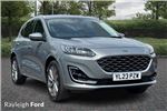 2023 Ford Kuga