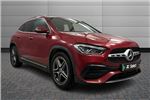 2022 Mercedes-Benz GLA