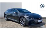 2022 Volkswagen Arteon Shooting Brake