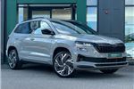 2024 Skoda Karoq