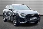 2023 Audi Q3