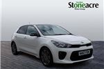 2017 Kia Rio