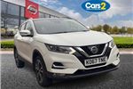 2018 Nissan Qashqai