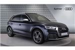 2020 Audi SQ5