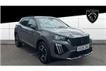 2025 Peugeot 2008