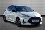 2025 Toyota Yaris