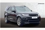 2024 Land Rover Discovery
