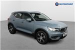 2019 Volvo XC40