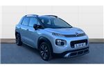 2019 Citroen C3 Aircross