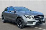 2019 Mercedes-Benz GLA