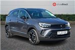 2022 Vauxhall Crossland