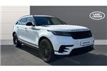 2024 Land Rover Range Rover Velar
