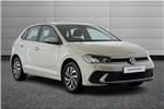 2022 Volkswagen Polo