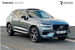 2021 Volvo XC60