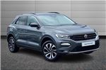 2021 Volkswagen T-Roc