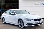 2017 BMW 3 Series