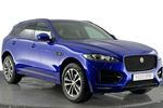 2019 Jaguar F-Pace