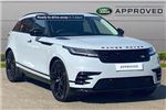 2024 Land Rover Range Rover Velar