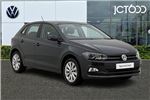 2019 Volkswagen Polo
