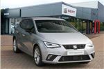 2023 SEAT Ibiza