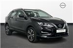 2021 Nissan Qashqai