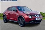 2017 Nissan Juke