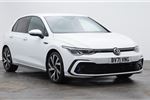 2021 Volkswagen Golf 1.5 TSI 150 R-Line 5dr