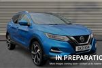 2021 Nissan Qashqai