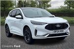 2024 Ford Kuga