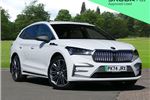 2024 Skoda Enyaq