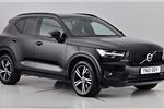 2021 Volvo XC40