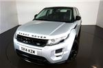 2014 Land Rover Range Rover Evoque