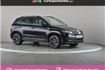 2021 Skoda Karoq