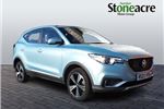 2020 MG ZS EV
